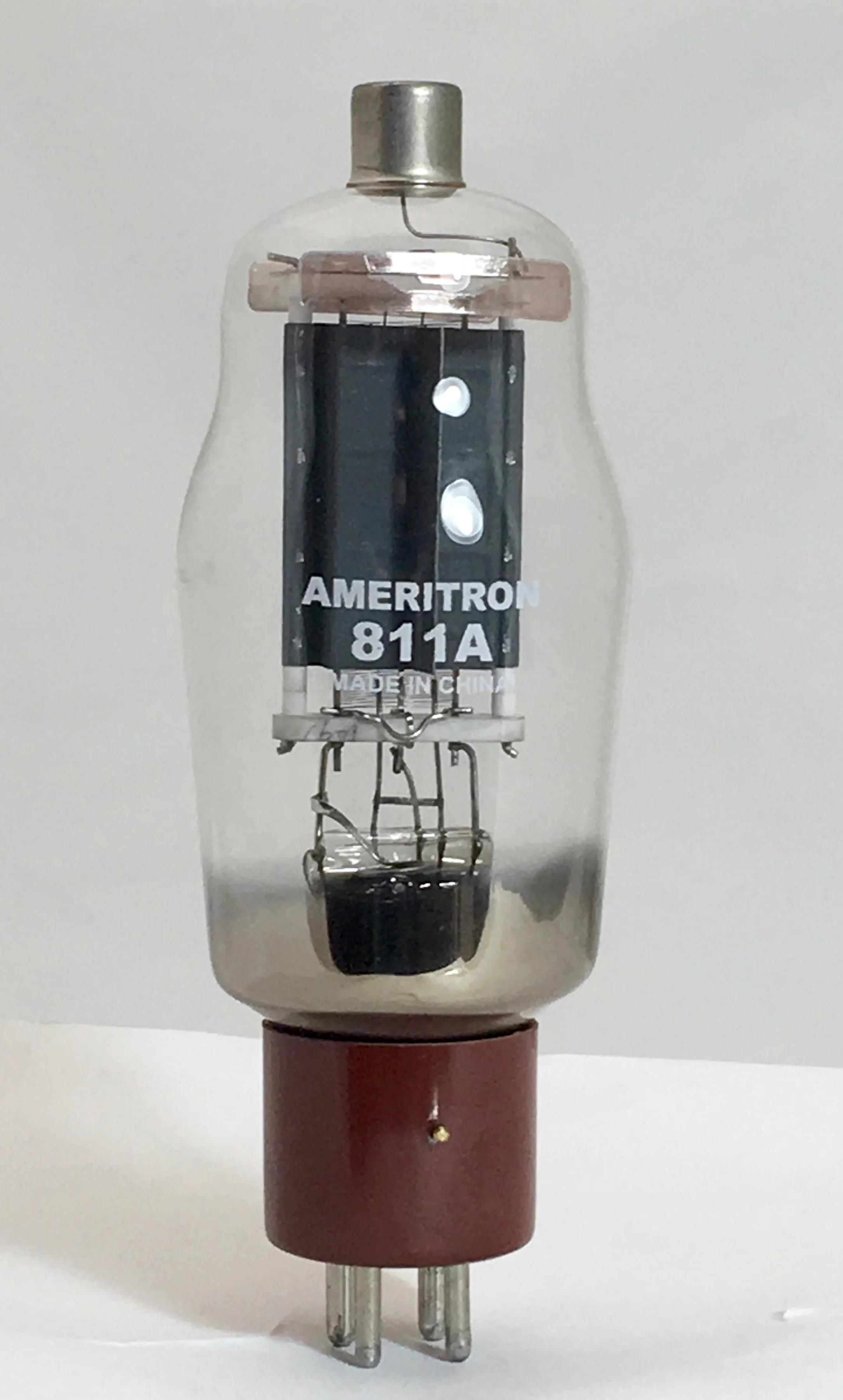 380-0811A-3M,AL-811Amplifier(3)