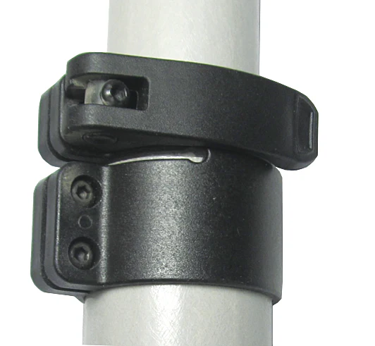 MFJ-13D, Quick Clamp Set D