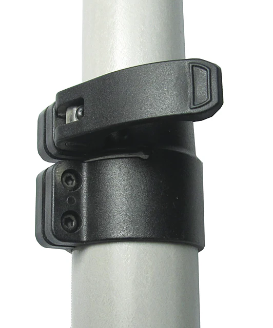 MFJ-13F, Quick Clamp Set F
