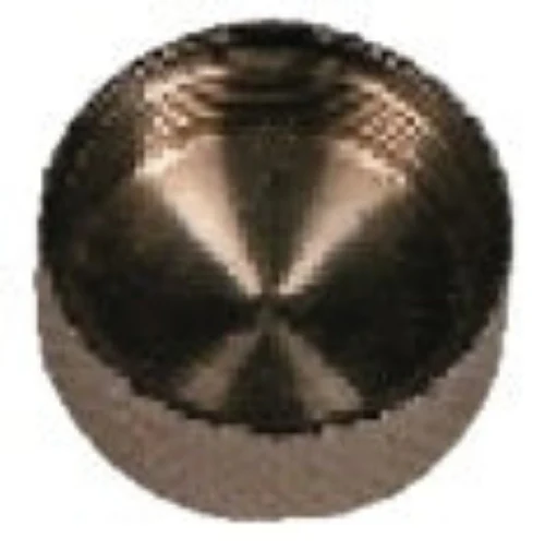 MFJ-7720, COVER, SO-239 METAL COVER, (610-2000)