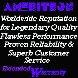 WATR-20-2, WARRANTY, EXTENDED 2-YEAR, ATR20